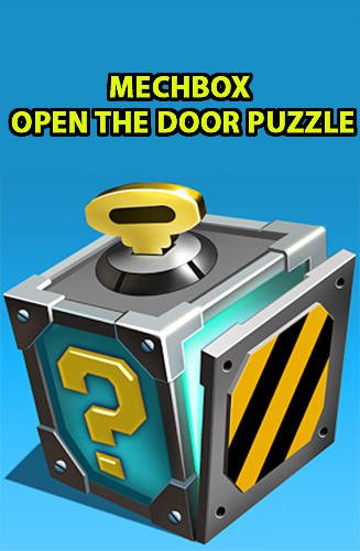 download Mechbox: Open the door puzzle apk